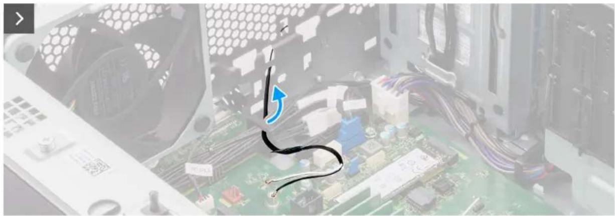 DELL Precision 3680 Tower - このタスクについて - 3