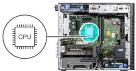 DELL Precision 3680 Tower - このタスクについて - 1
