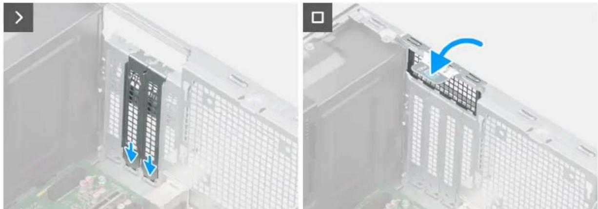 DELL Precision 3680 Tower - このタスクについて - 5