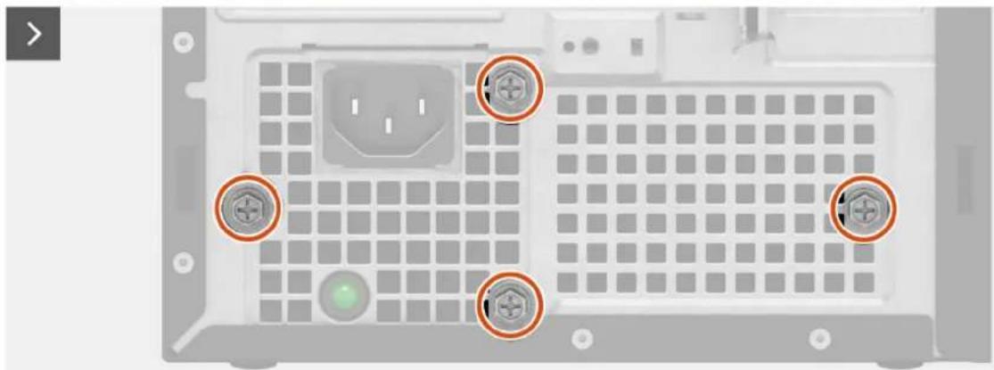DELL Precision 3680 Tower - このタスクについて - 5