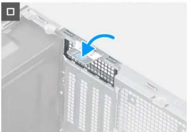 DELL Precision 3680 Tower - このタスクについて - 5