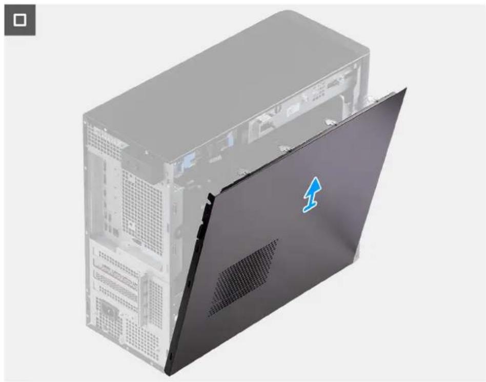 DELL Precision 3680 Tower - 前提条件 - 3