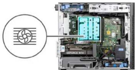 DELL Precision 3680 Tower - このタスクについて - 2