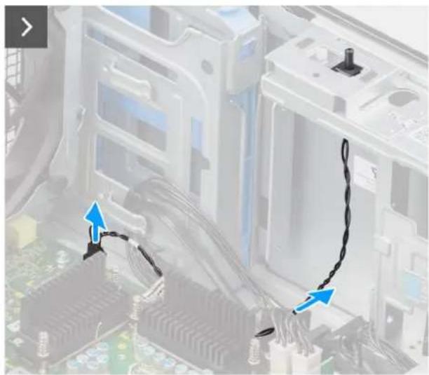 DELL Precision 3680 Tower - このタスクについて - 2