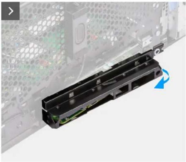 DELL Precision 3680 Tower - 前提条件 - 6