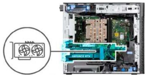 DELL Precision 3680 Tower - このタスクについて - 1