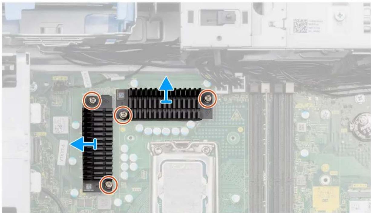 DELL Precision 3680 Tower - このタスクについて - 3