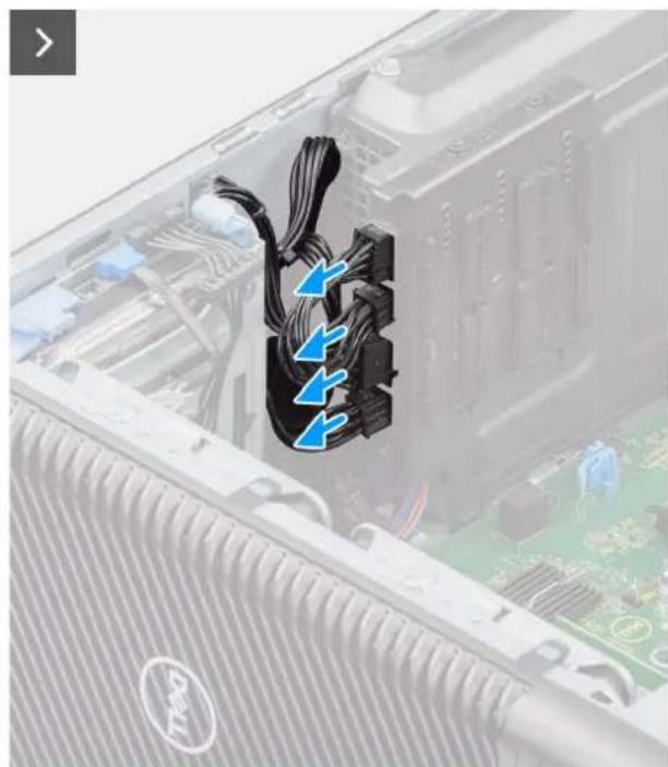 DELL Precision 3680 Tower - このタスクについて - 3