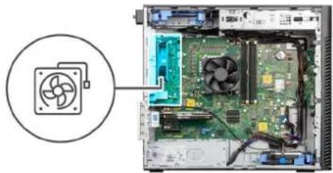 DELL Precision 3680 Tower - このタスクについて - 1