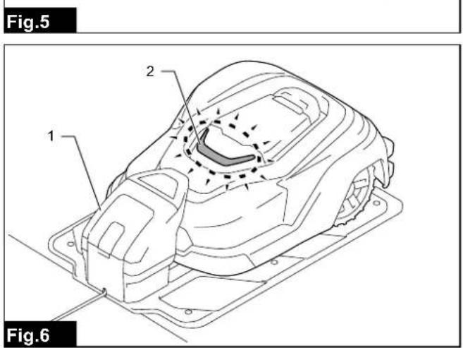 MAKITA RM350D - 7