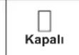 MAKITA DML818 - Kalan pil kapasitesinin gösterilmesi (Fig. 3) - 1