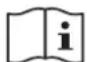 MAKITA DML818 - Symbols - 1