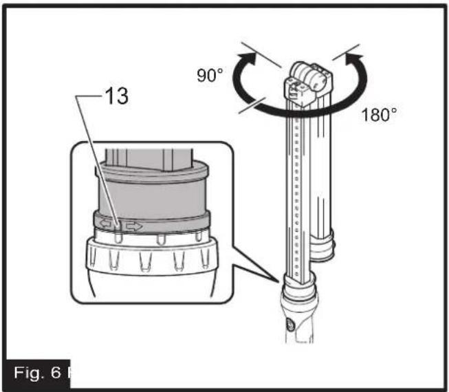 MAKITA DML818 - 5
