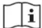 MAKITA ML012G - Symbols - 1