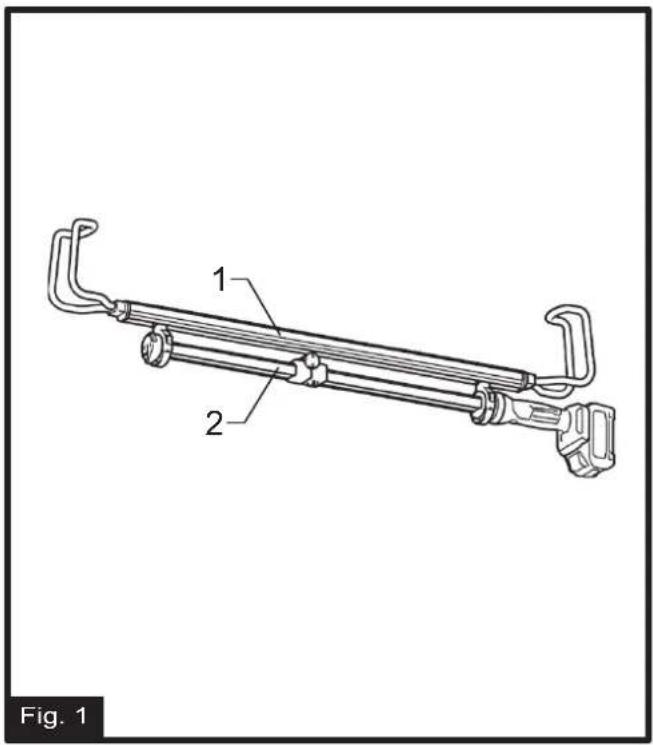 MAKITA ML012G - 1