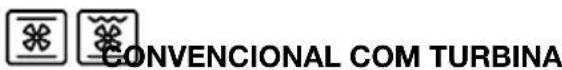 TEKA HLB 84-G1 P BM - - DESLIGAR O FORNO - 6
