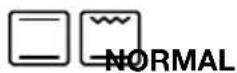 TEKA HLB 84-G1 P BM - - AUSSCHALTEN DES BACKOFENS - 1