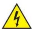 LD Systems CE C6 - DANGER: - 1