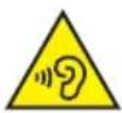 LD Systems CE C6 - CAUTION: - 1