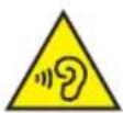 LD Systems CE C6 - PRECAUCIÓN: - 1