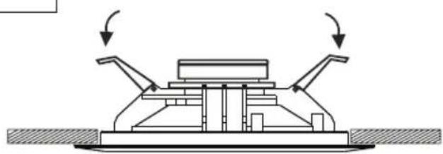 LD Systems CE C6 - PIELEGNACJA, KONSERWACJA I NAPRAWA - 1