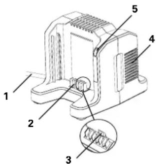 Cramer 82C2 - Ken uw lader - 1