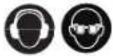 Cramer 82CS25 - Symbol - 3
