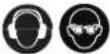 Cramer 82CS25 - Symboles - 3