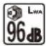 Cramer 82TX10 - SÜMBOLID - 6