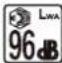 Cramer 82TX10 - Plecu siksna - 8