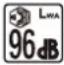 Cramer 82TB10 - Sembol - 10