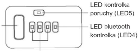 Cramer 82V430G - Kontrola kapacity akumulátora - 1