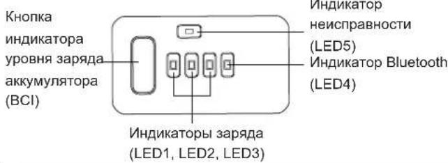 Cramer 82V430G - ПРОВЕРКА ЗАРЯДКИ АККУМУЛЯТОРА - 1
