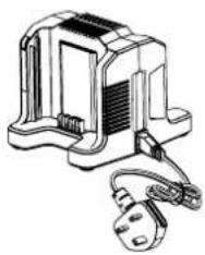 Cramer 82C2G - Wegneembaar stroomsnoer - 4