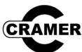 Cramer 82V580P - 1