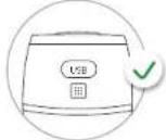 REOLINK Go Ultra - Caricare la batteria - 3