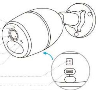 REOLINK Go Ultra - Camera Introduction - 1