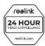 REOLINK Argus 3 Ultra - Lieferumfang - 6