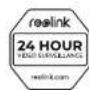 REOLINK Argus 3 Ultra - Contenu de la boîte - 8