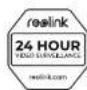 REOLINK Argus 3 Ultra - What's in the Box - 6
