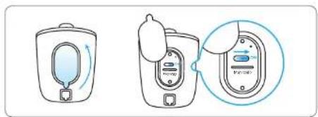 REOLINK Argus 3 Ultra - Configurer la caméra à l'aide d'un smartphone - 3