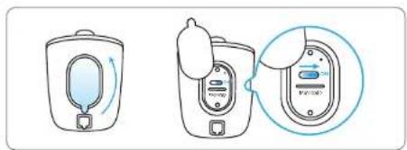 REOLINK Argus 3 Ultra - Configuración de Cámara en un Móvil - 4
