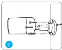 REOLINK RLC-81MA - Tipps für die Montage - 2