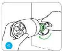 REOLINK RLC-81MA - Suggerimenti per l'installazione - 4