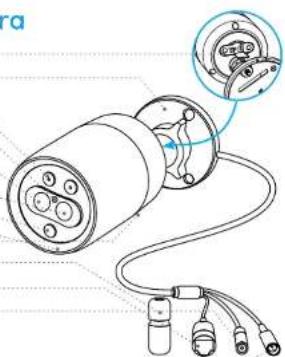 REOLINK RLC-81MA - 8