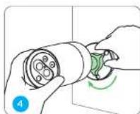 REOLINK RLC-81MA - Installation Tips - 4