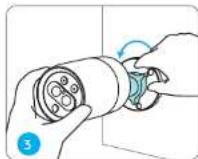 REOLINK RLC-81MA - Installation Tips - 3