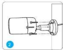 REOLINK RLC-81MA - Suggerimenti per l'installazione - 2