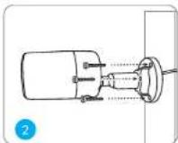 REOLINK RLC-81MA - Installation Tips - 2