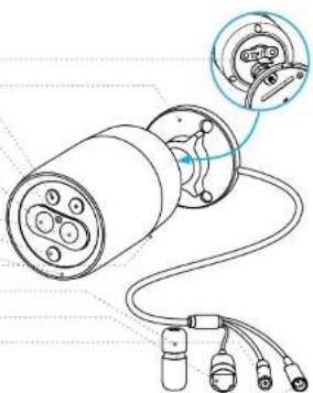 REOLINK RLC-81MA - 4
